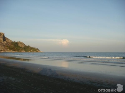 Тайланд пляж